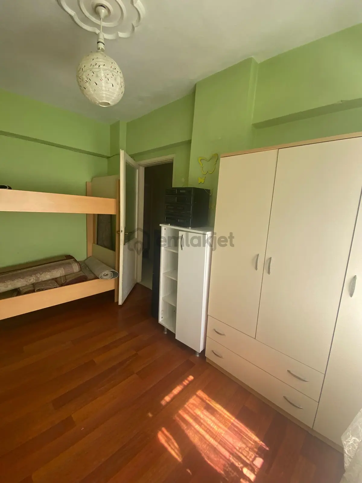 Necip Emlaktan Kiralık 3+1 Daire - 18