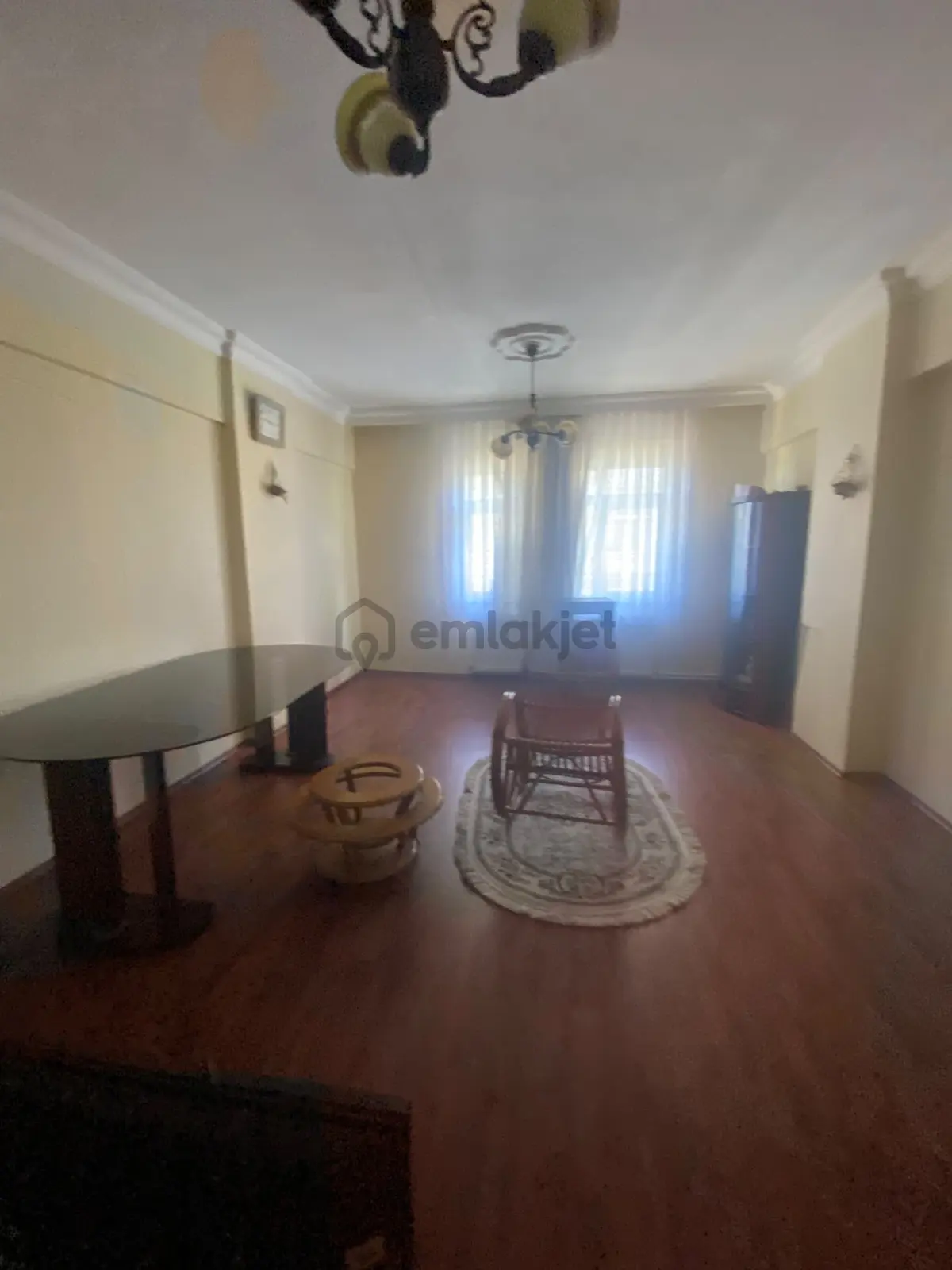 Necip Emlaktan Kiralık 3+1 Daire - 15