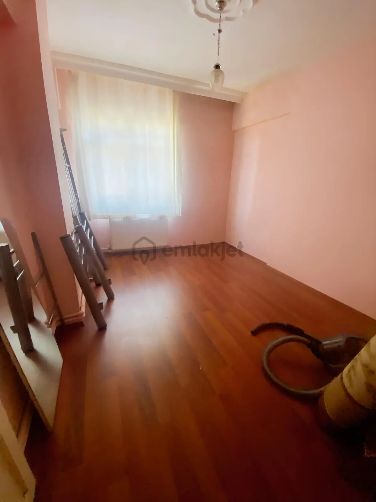 Necip Emlaktan Kiralık 3+1 Daire - 6