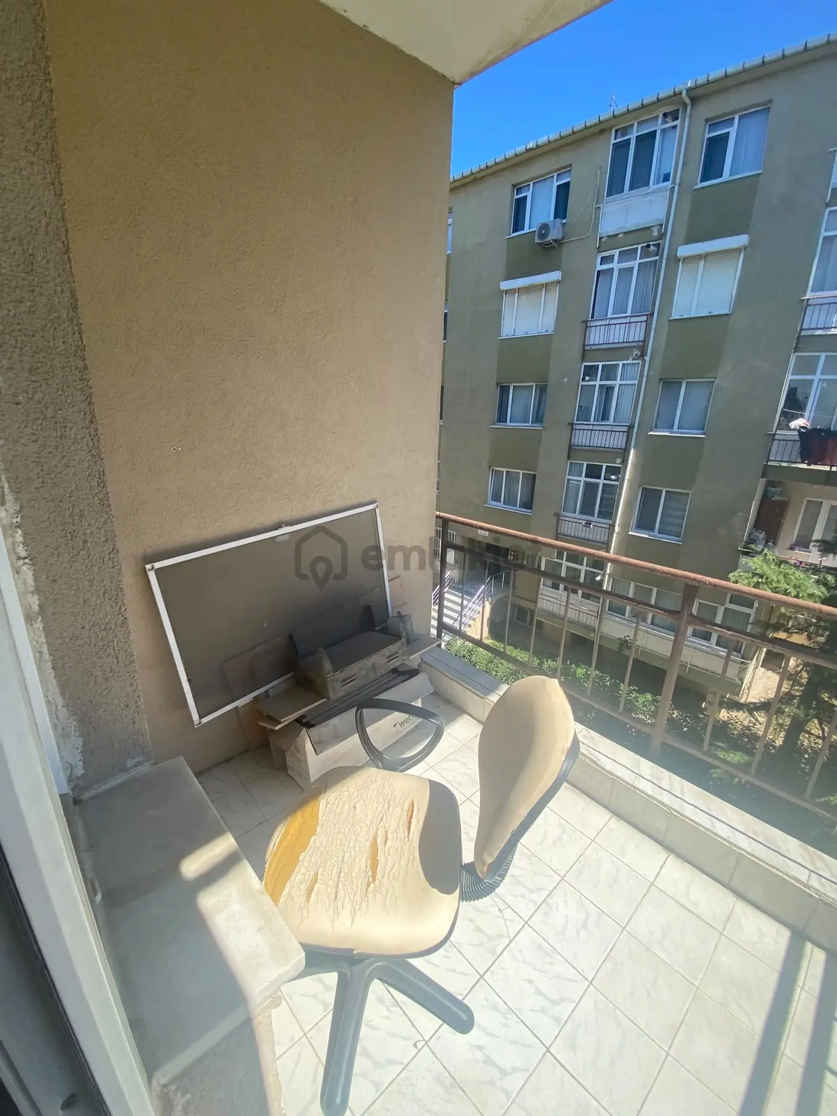 Necip Emlaktan Kiralık 3+1 Daire - 9