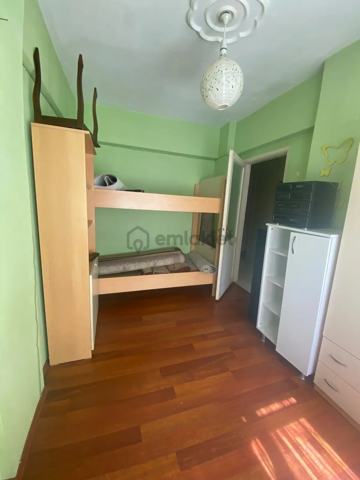 Necip Emlaktan Kiralık 3+1 Daire - 4