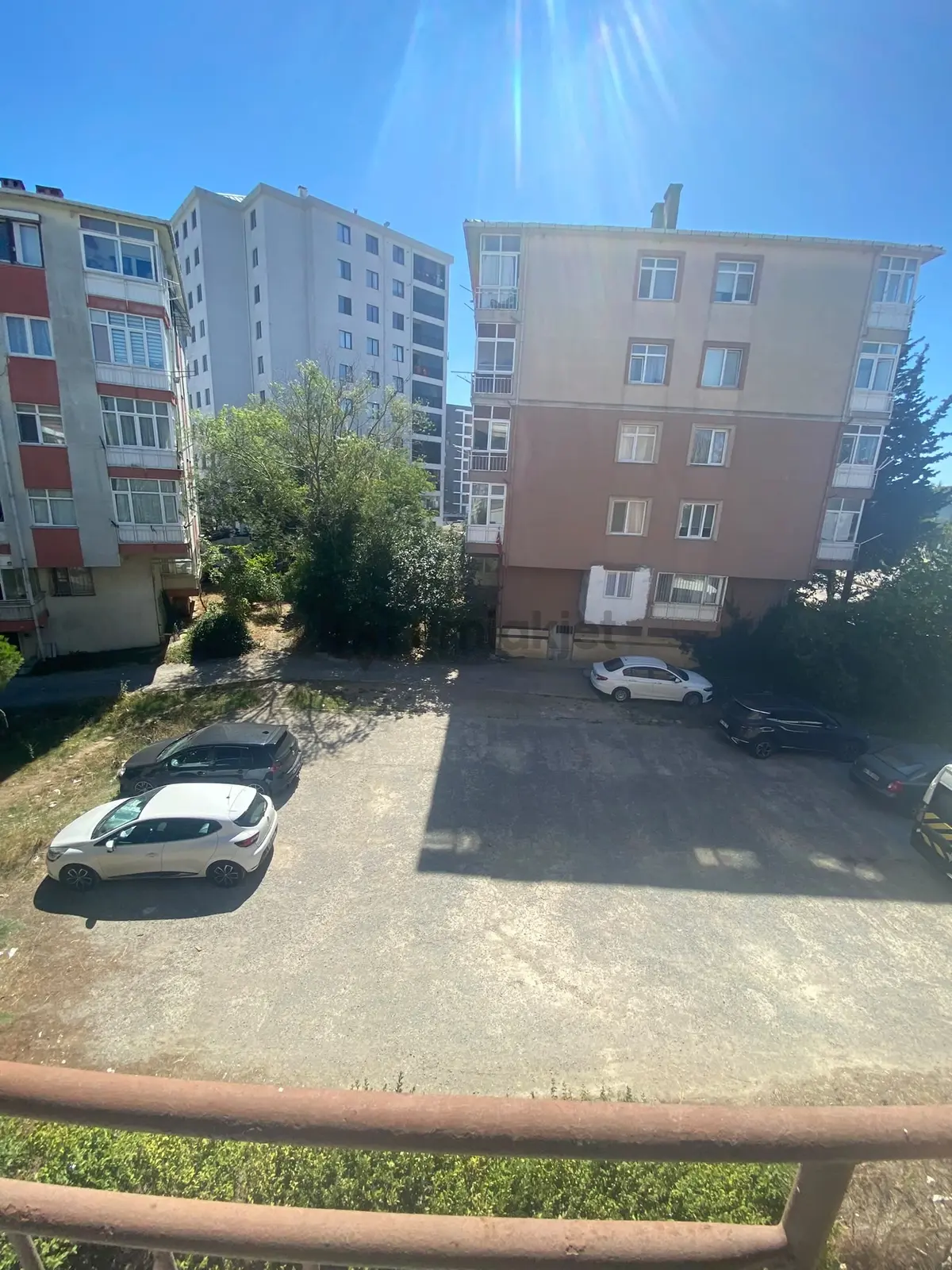 Necip Emlaktan Kiralık 3+1 Daire - 8