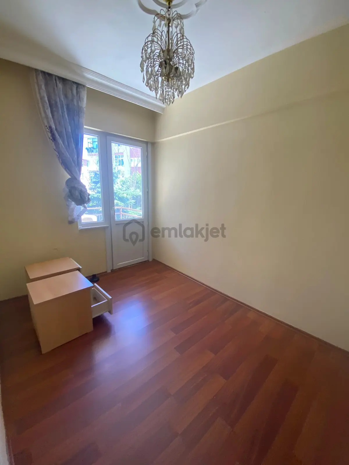 Necip Emlaktan Kiralık 3+1 Daire - 21