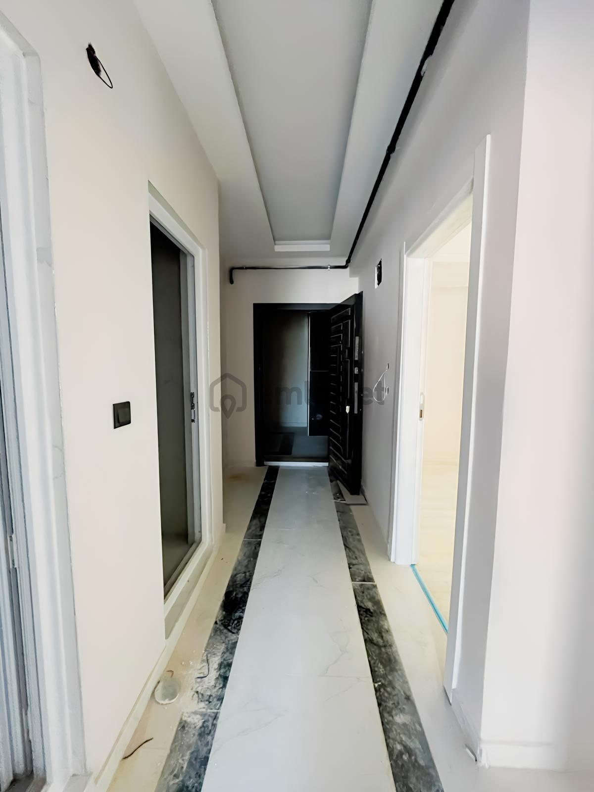 Cerrahın Merkezinde Satılık 3+1 Sıfır Arakat Daire - 12