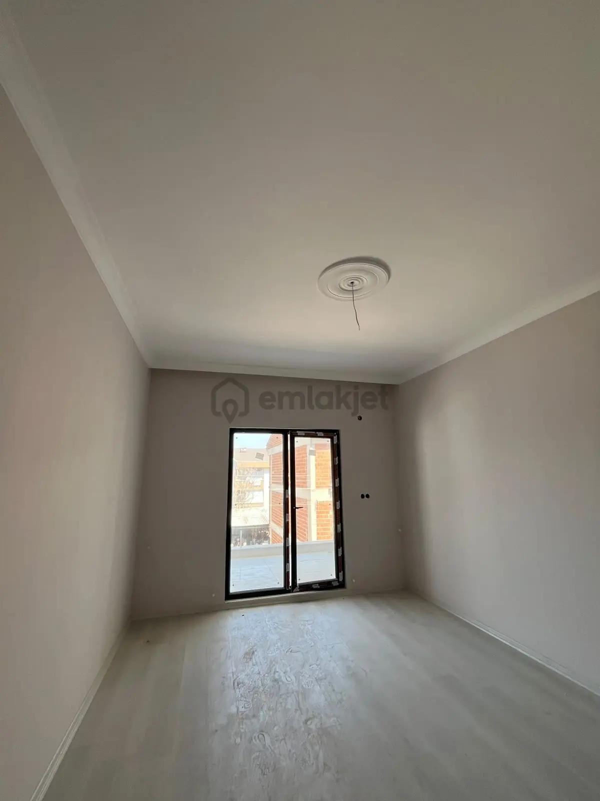 Cerrah'ın Merkezinde Satılık Sıfır Arakat Asansörlü 3+1daire - 14