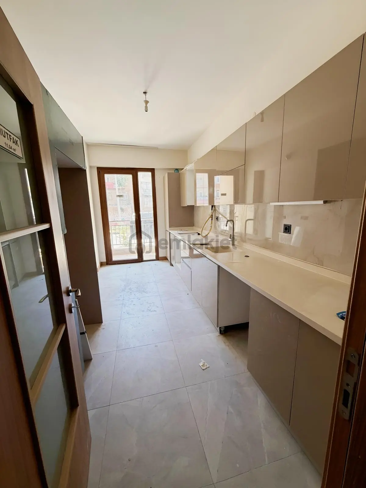 Tarcanlardan İzmit Yeni Cedit Toki Projesinde Satılık 3+1 Daire - 12