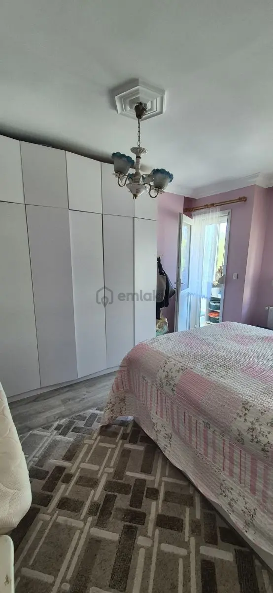 Emlak Adasından Ege Mh.de Genıs Ferah 3+1 - 22