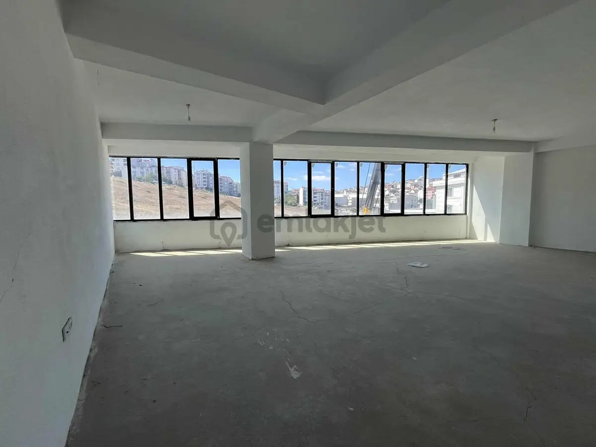 1.500 M² Kapalı Alanlı İskanlı Ve Ruhsatlı Fabrika - 15