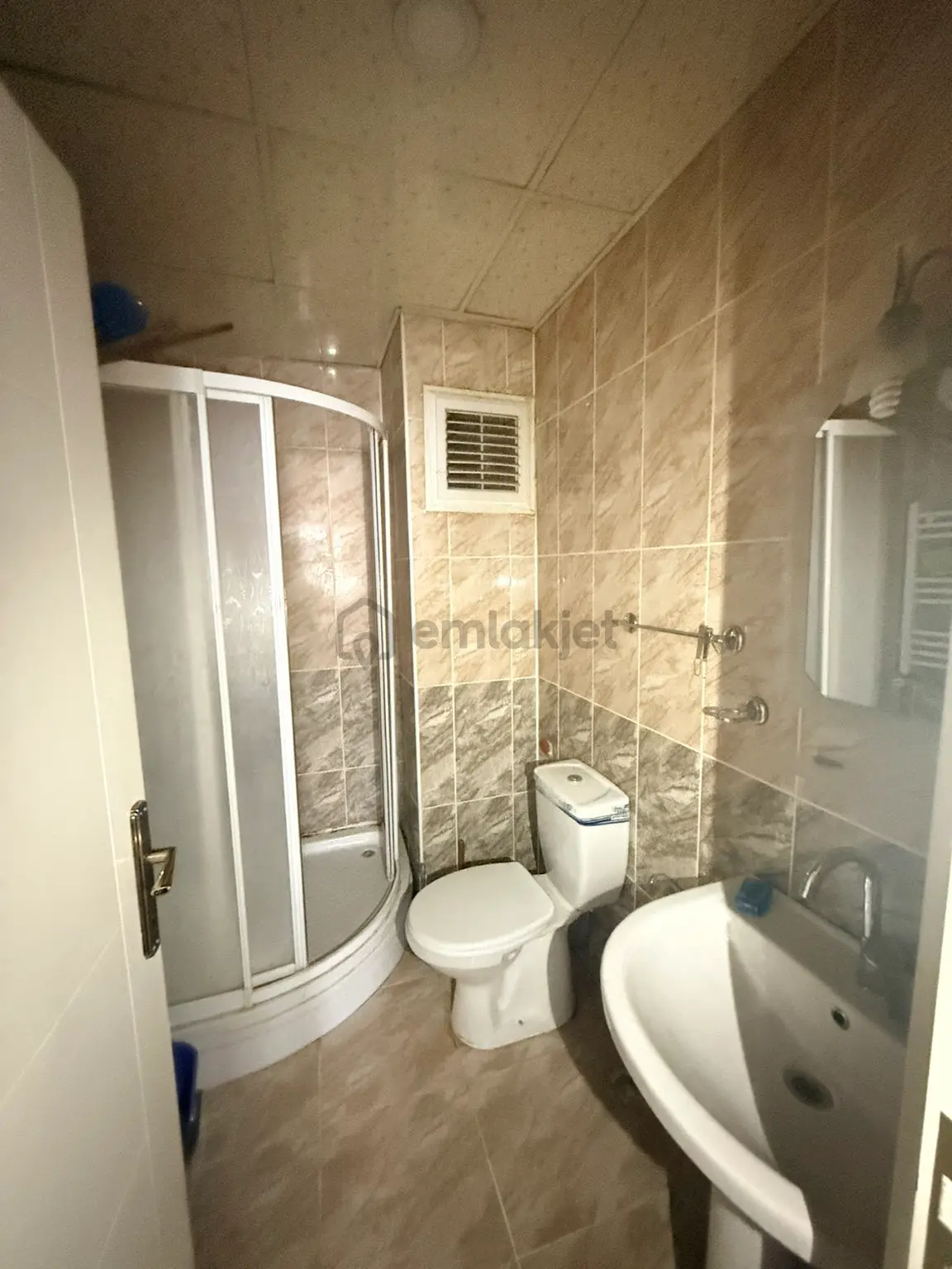 Kiralık 1+1 Ful Eşyalı Açık Abonelik - 6