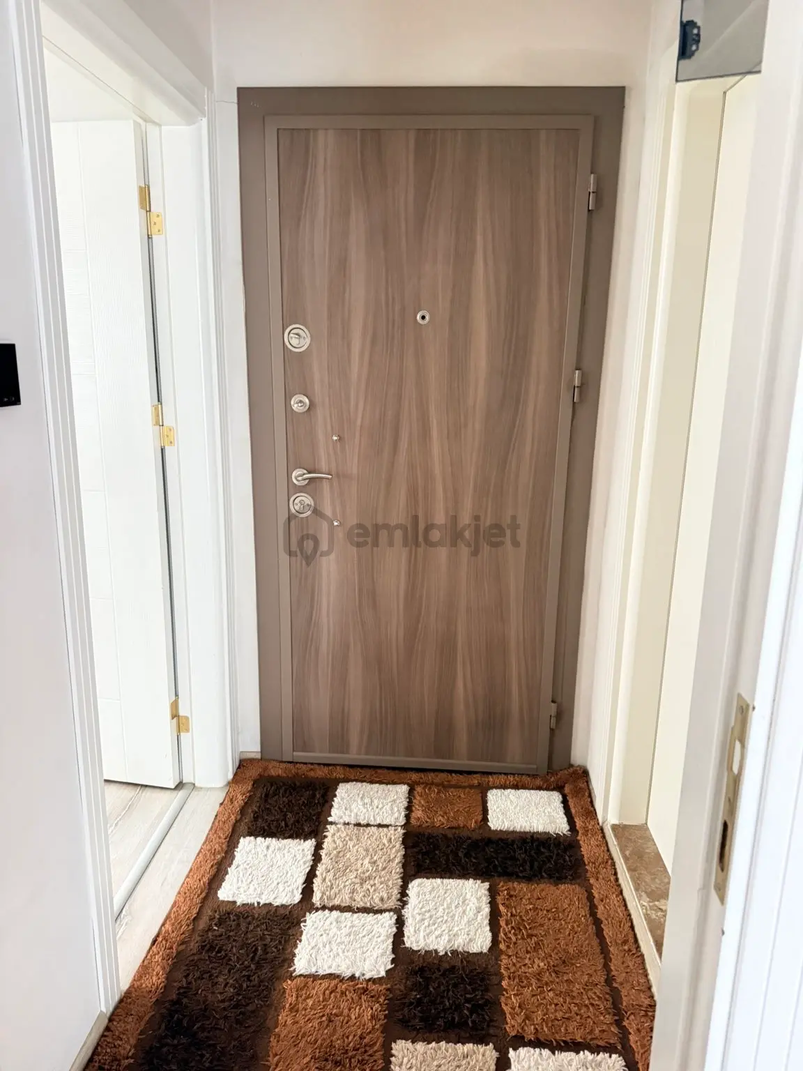 Kiralık 1+1 Ful Eşyalı Açık Abonelik - 5