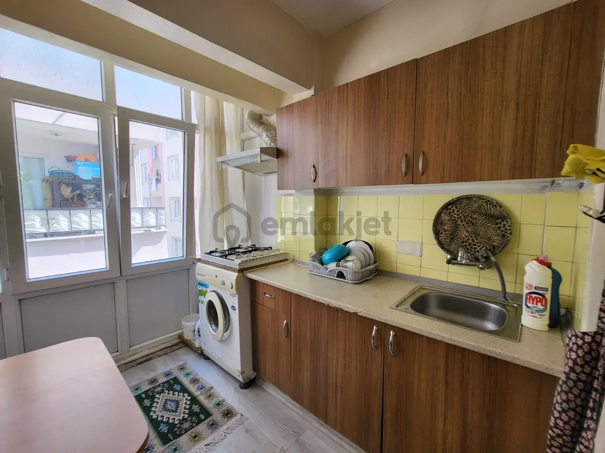 Karamürsel Ereğlide Kiralık Eşyalı 1+1 Daire - 14