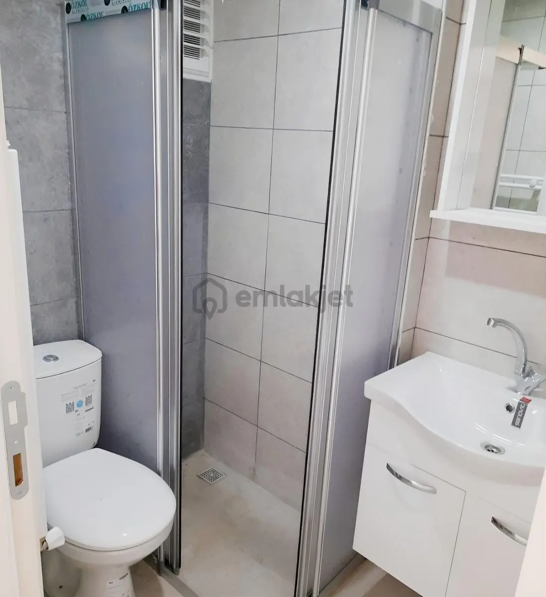 Fırat Büfe Yanında Kiralık 3+1 Daire - 10