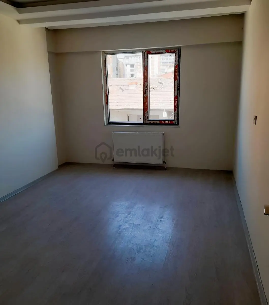 Fırat Büfe Yanında Kiralık 3+1 Daire - 20