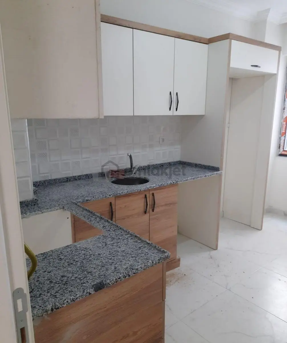 Fırat Büfe Yanında Kiralık 3+1 Daire - 19
