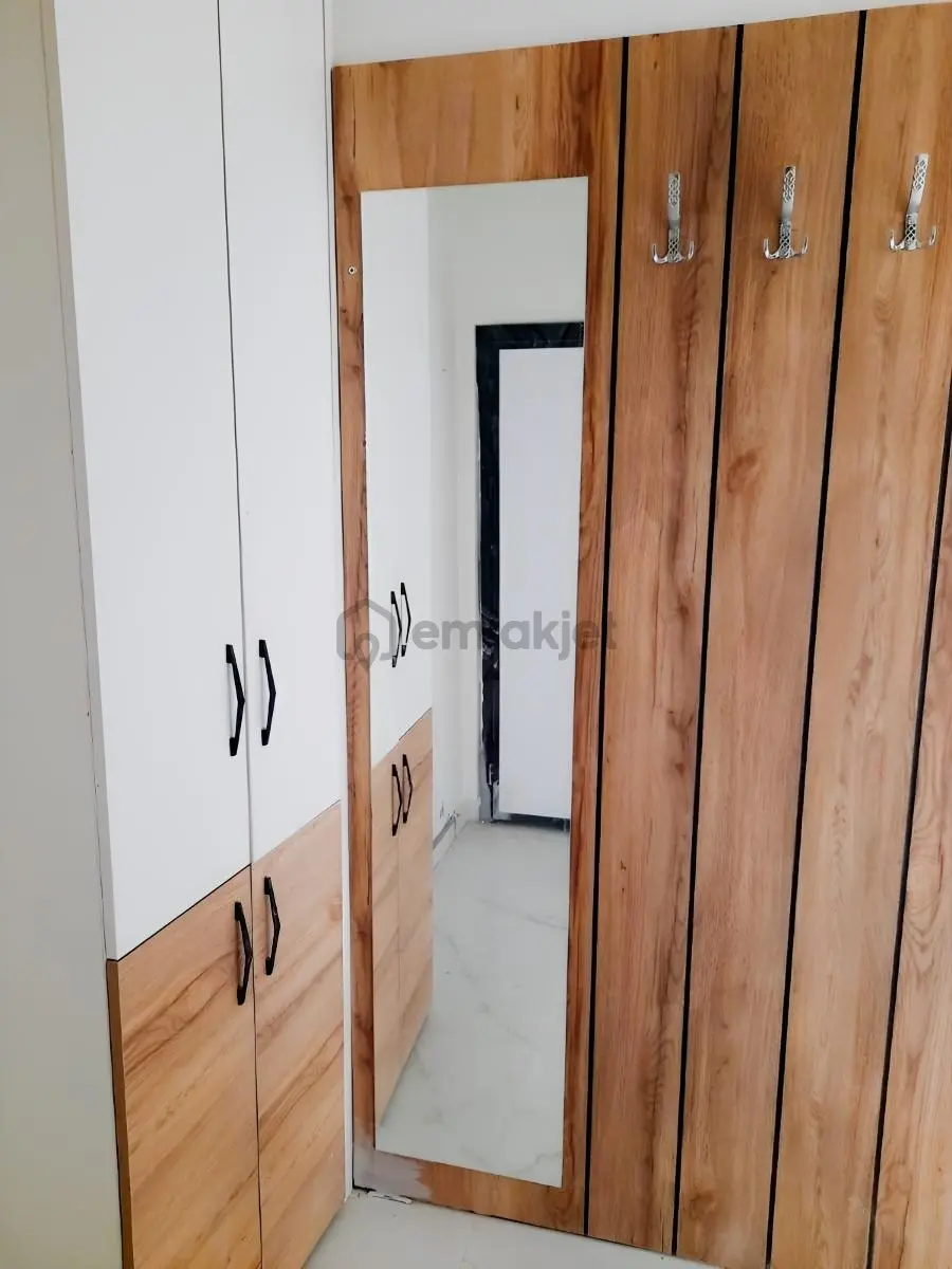 Fırat Büfe Yanında Kiralık 3+1 Daire - 17