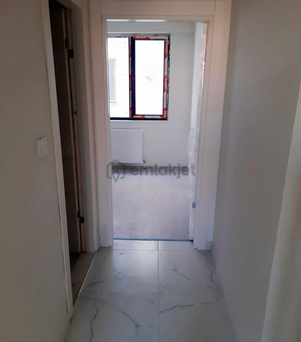 Fırat Büfe Yanında Kiralık 3+1 Daire - 5