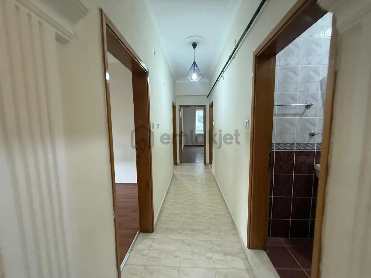 Yağmur Emlak'tan Tekkeköyde Cadde Üstü Kiralık 3+1 Daire - 28