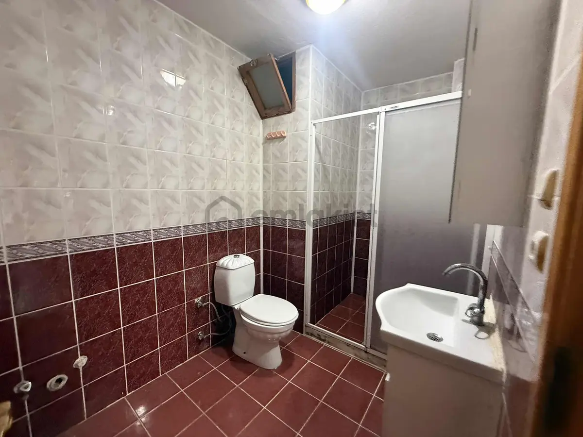 Yağmur Emlak'tan Tekkeköyde Cadde Üstü Kiralık 3+1 Daire - 14