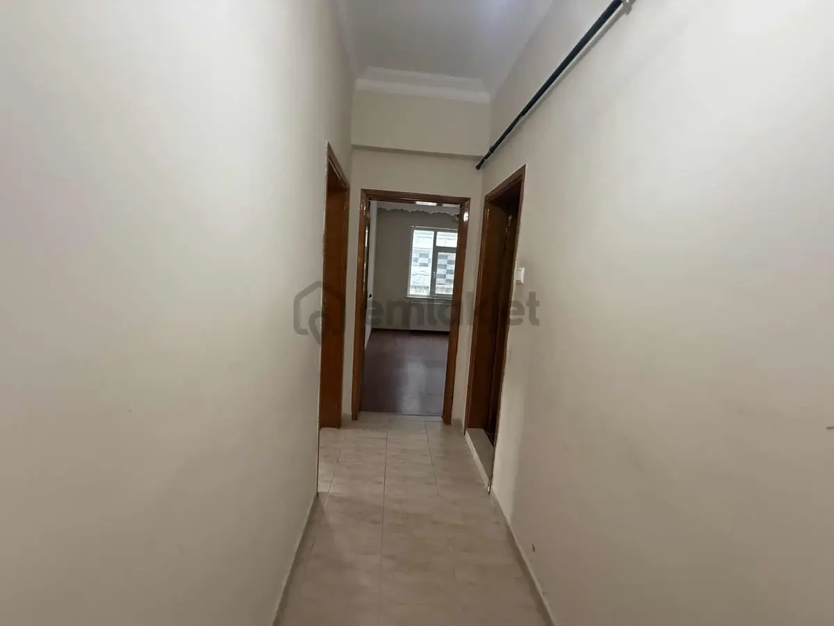 Yağmur Emlak'tan Tekkeköyde Cadde Üstü Kiralık 3+1 Daire - 27