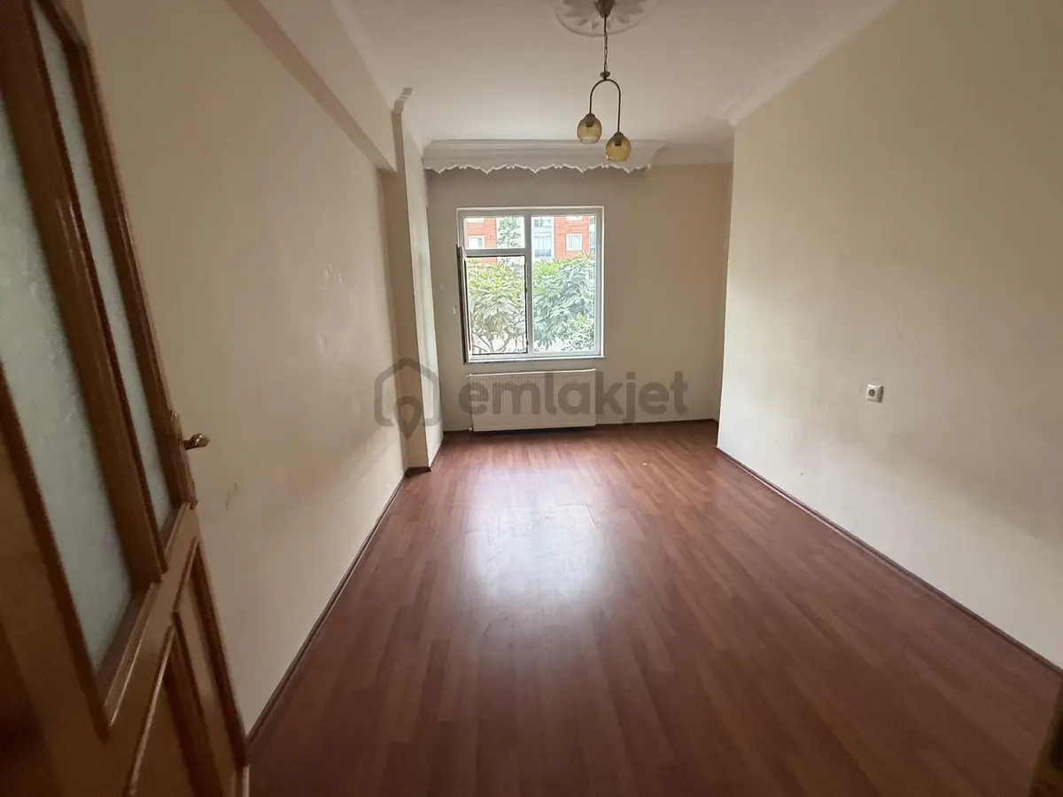 Yağmur Emlak'tan Tekkeköyde Cadde Üstü Kiralık 3+1 Daire - 6