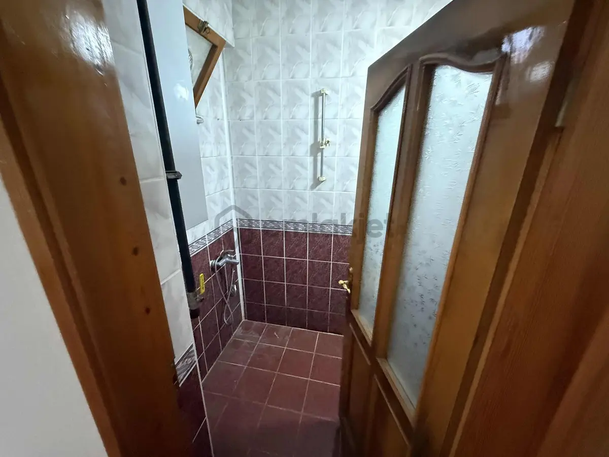 Yağmur Emlak'tan Tekkeköyde Cadde Üstü Kiralık 3+1 Daire - 23