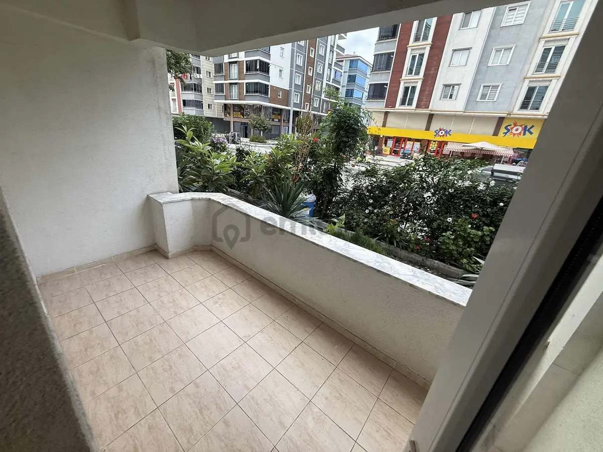 Yağmur Emlak'tan Tekkeköyde Cadde Üstü Kiralık 3+1 Daire - 19