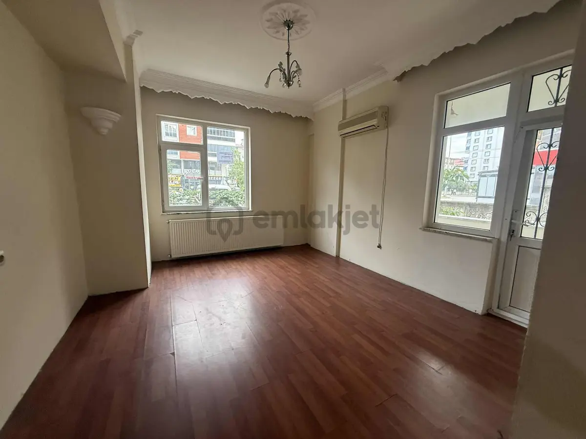 Yağmur Emlak'tan Tekkeköyde Cadde Üstü Kiralık 3+1 Daire - 17