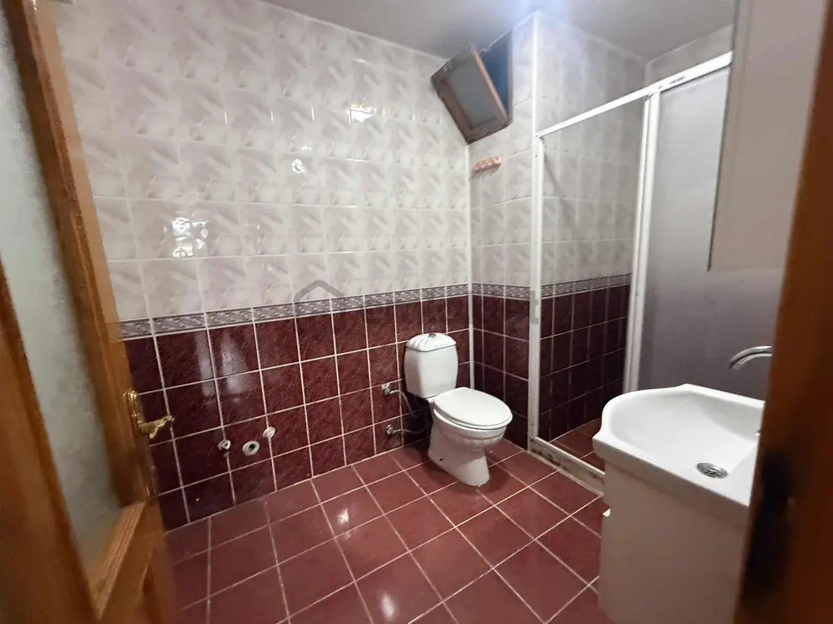 Yağmur Emlak'tan Tekkeköyde Cadde Üstü Kiralık 3+1 Daire - 7