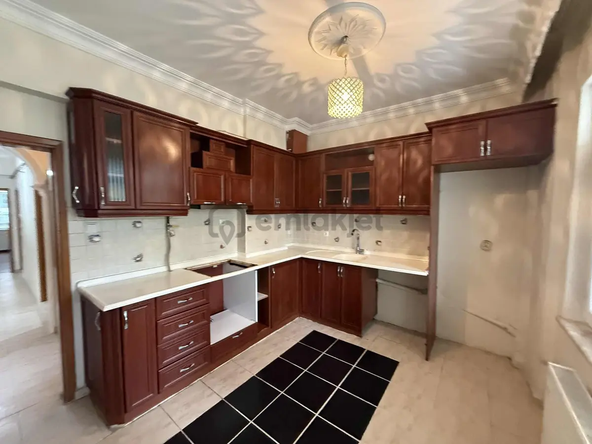 Yağmur Emlak'tan Tekkeköyde Cadde Üstü Kiralık 3+1 Daire - 11