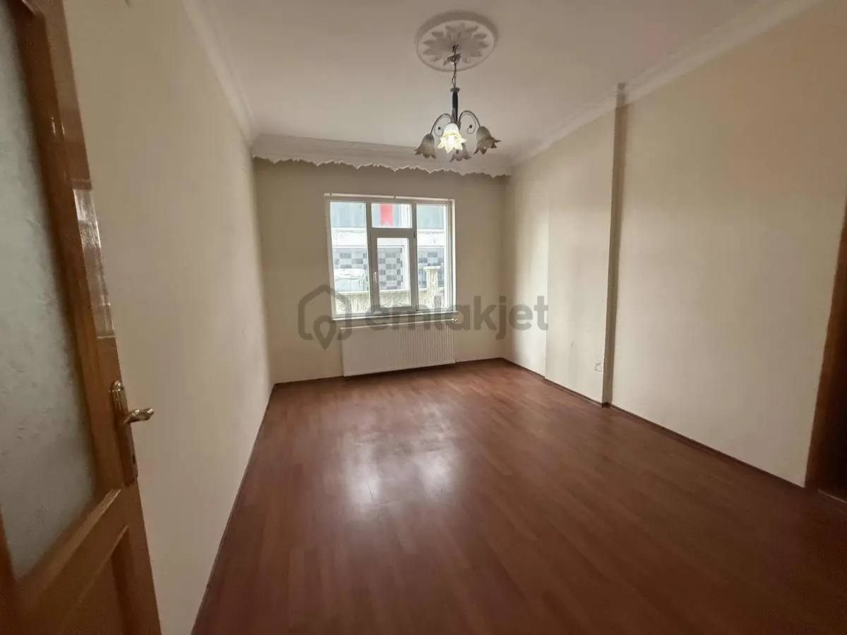 Yağmur Emlak'tan Tekkeköyde Cadde Üstü Kiralık 3+1 Daire - 18