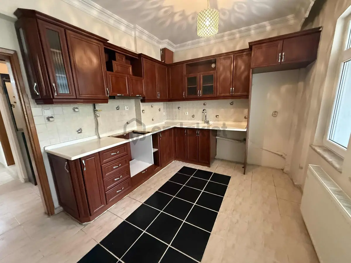 Yağmur Emlak'tan Tekkeköyde Cadde Üstü Kiralık 3+1 Daire - 22
