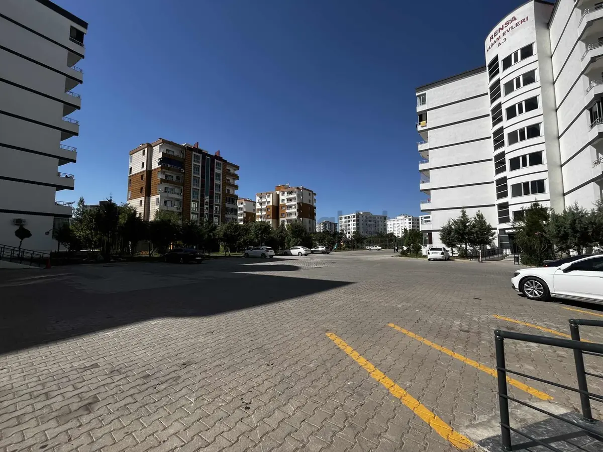 Bağcılar Da Fırsat 3+1 Ara Kat Satılık Daire Acil Satılık - 20