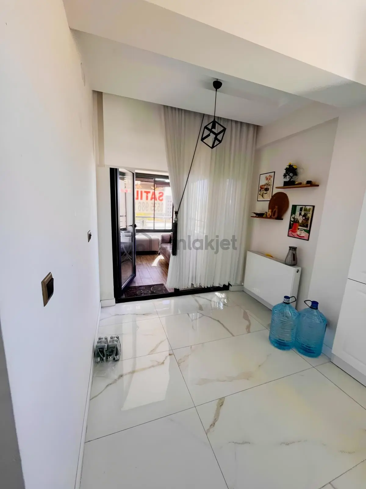 Wave Gayrimenkul'den Şirintepe'de 3+1 Sıfır Daire... - 10