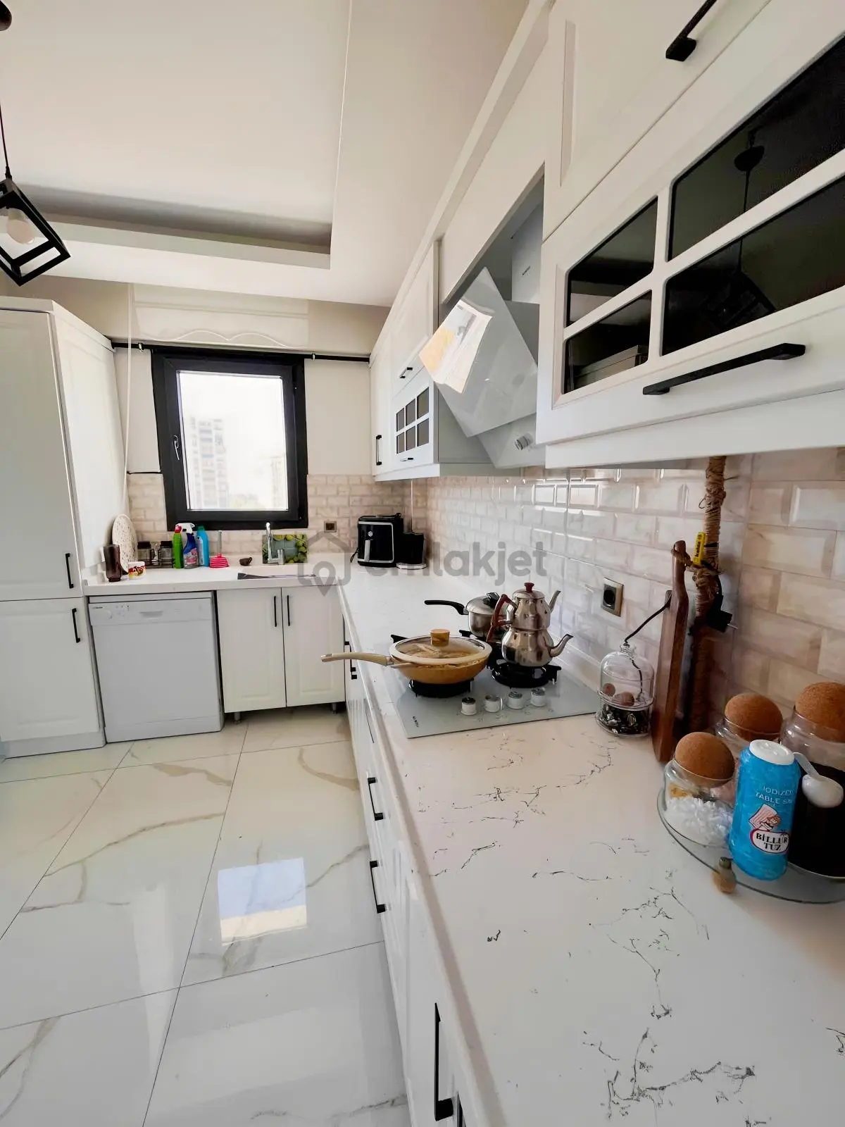 Wave Gayrimenkul'den Şirintepe'de 3+1 Sıfır Daire... - 20
