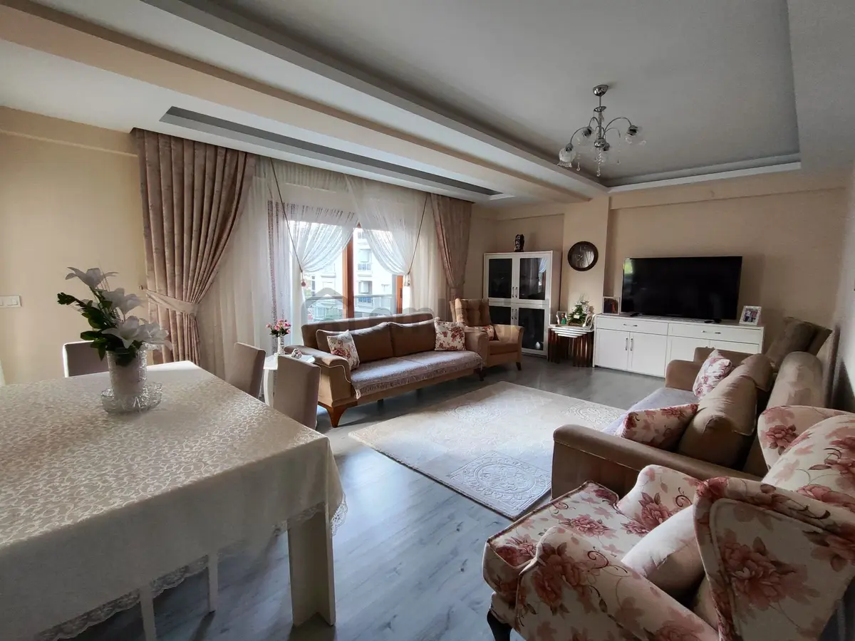 Sahibinden Efeler Park Yaşam Evlerinde Satılık - 8