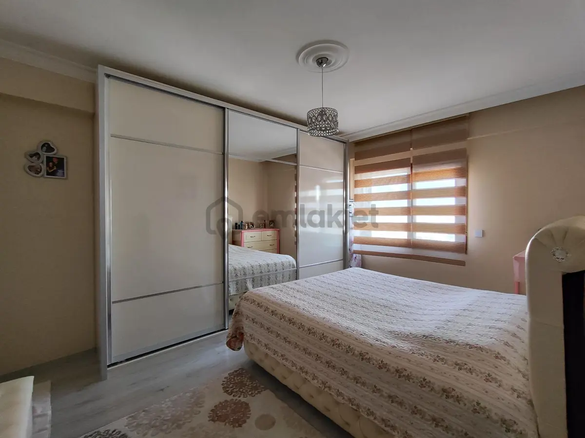 Sahibinden Efeler Park Yaşam Evlerinde Satılık - 13