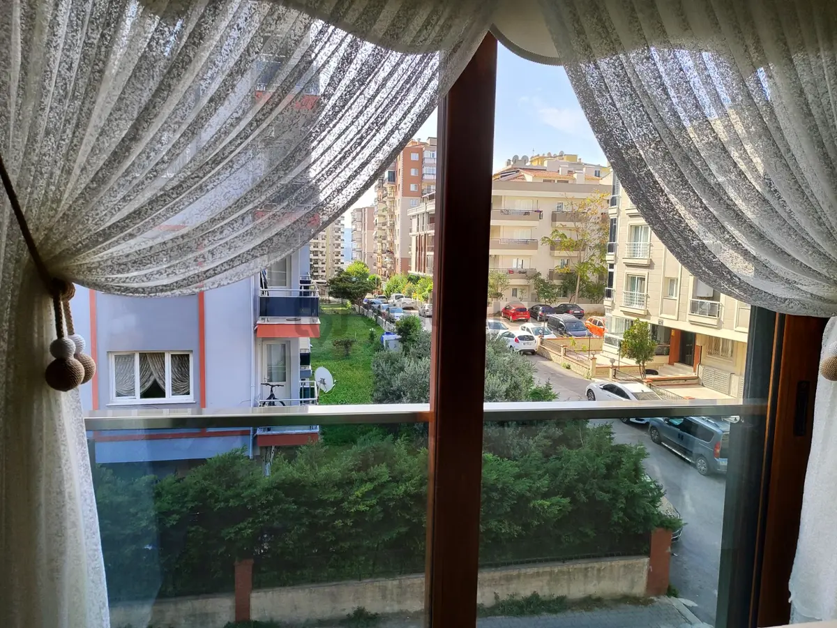 Sahibinden Efeler Park Yaşam Evlerinde Satılık - 10