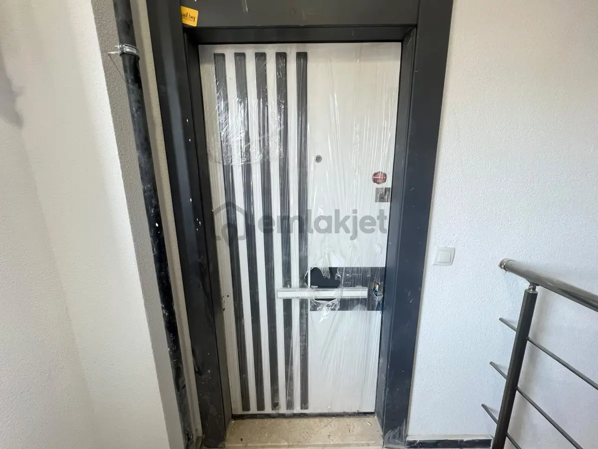 Turyap'tan Bağlarbaşı'nda Tamamı Kredili Lüx Daire - 6