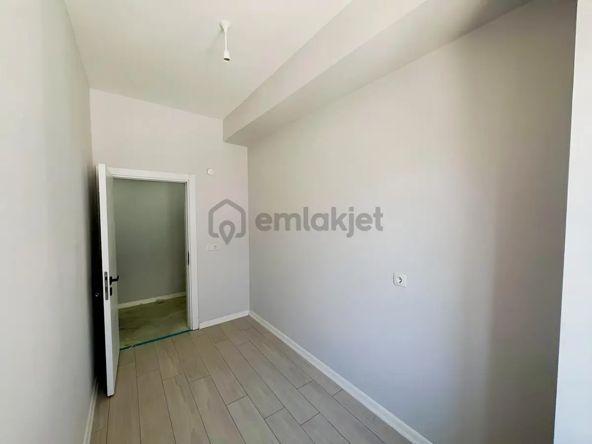 Turyap'tan Bağlarbaşı'nda Tamamı Kredili Lüx Daire - 4
