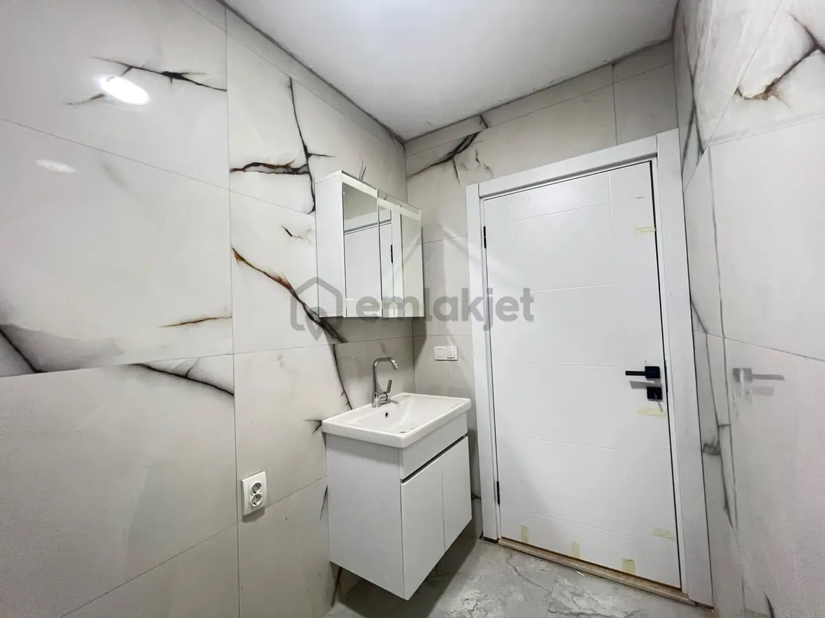 Turyap'tan Bağlarbaşı'nda Tamamı Kredili Lüx Daire - 3