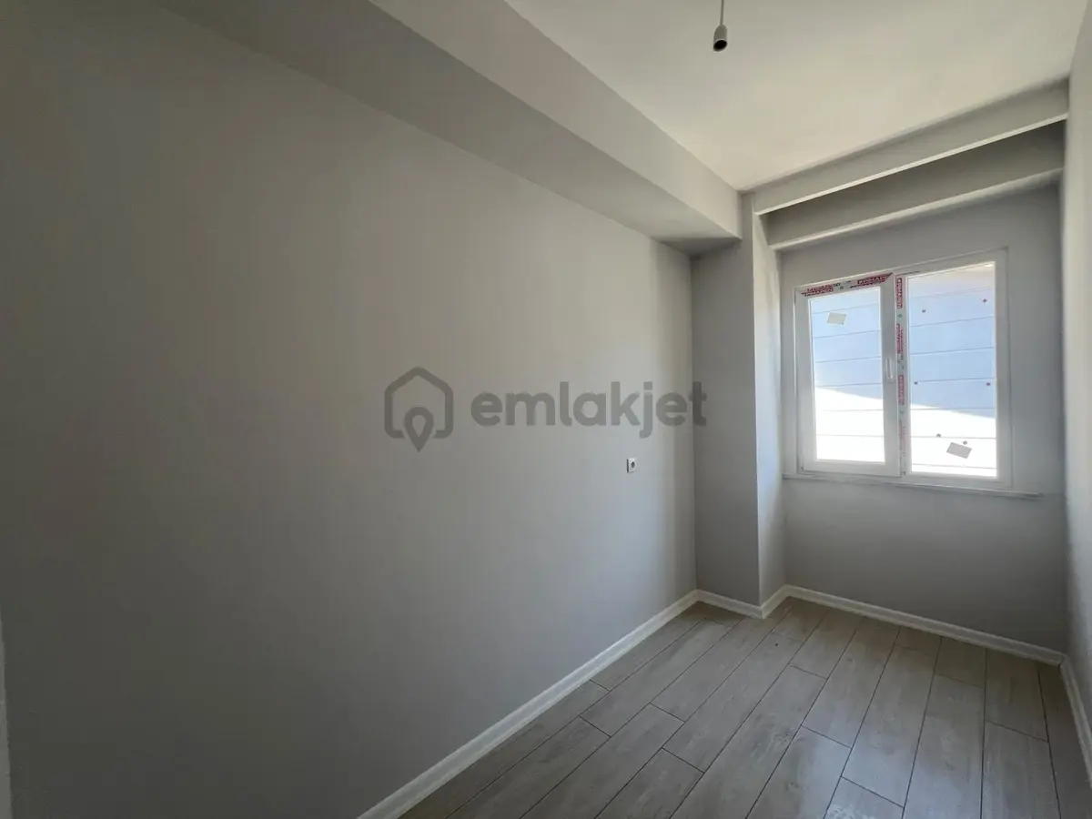Turyap'tan Bağlarbaşı'nda Tamamı Kredili Lüx Daire - 12
