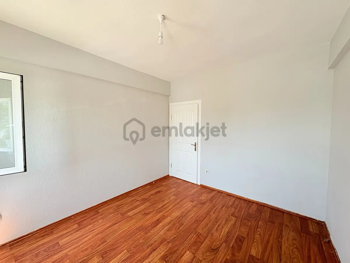 Turgutreis Akçaalan Merkez'de 2+1 Giriş Kat Daire - 11