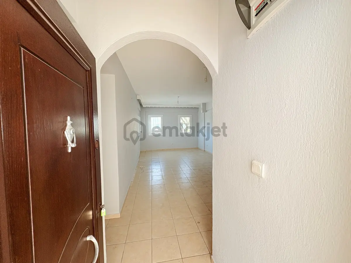 Turgutreis Akçaalan Merkez'de 2+1 Giriş Kat Daire - 12