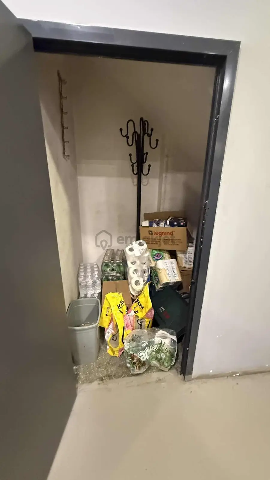 Batı İş Merkezinde Cadde Üzeri 180 M² 3 Katlı İşyeri - 27