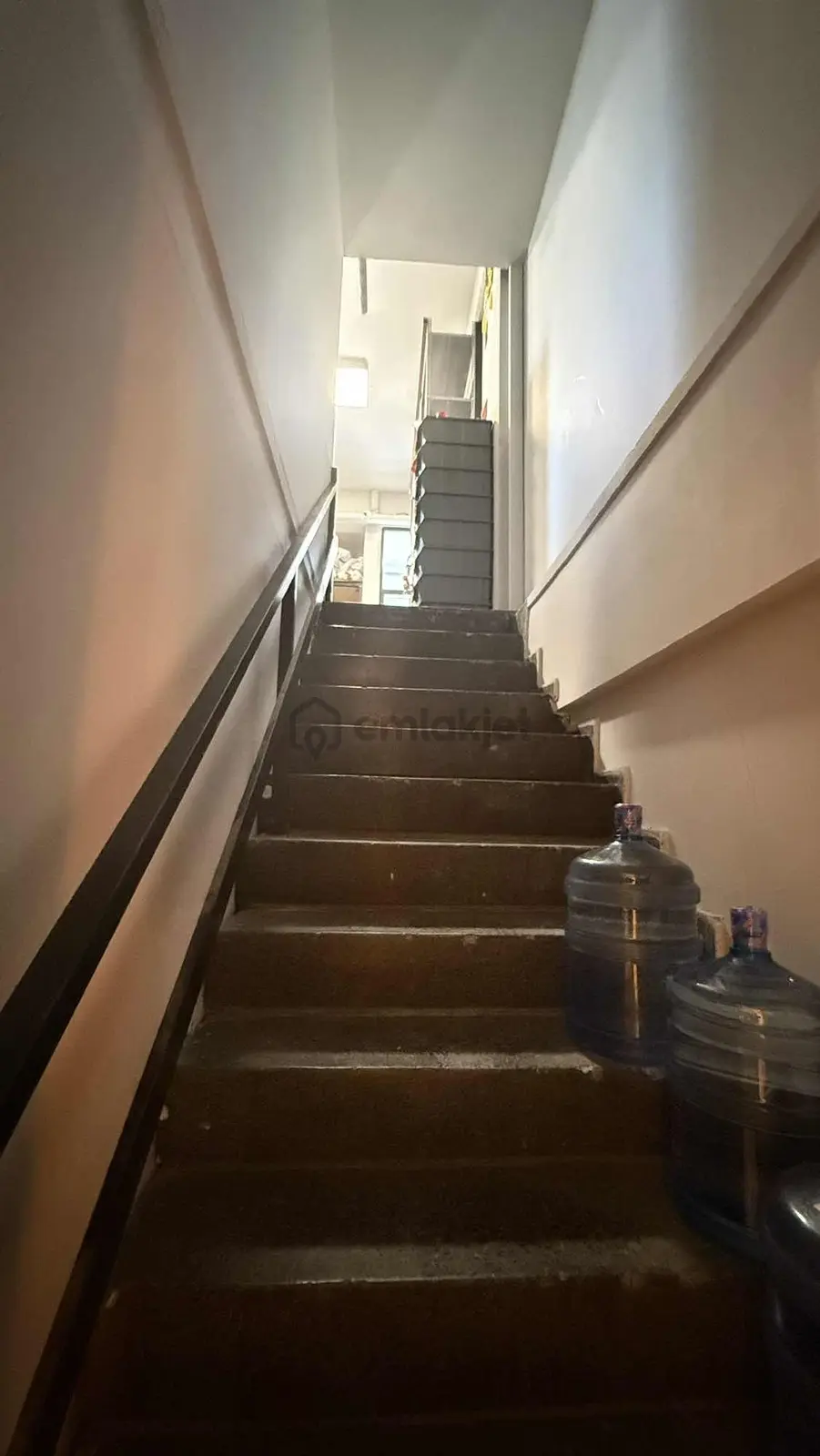 Batı İş Merkezinde Cadde Üzeri 180 M² 3 Katlı İşyeri - 7