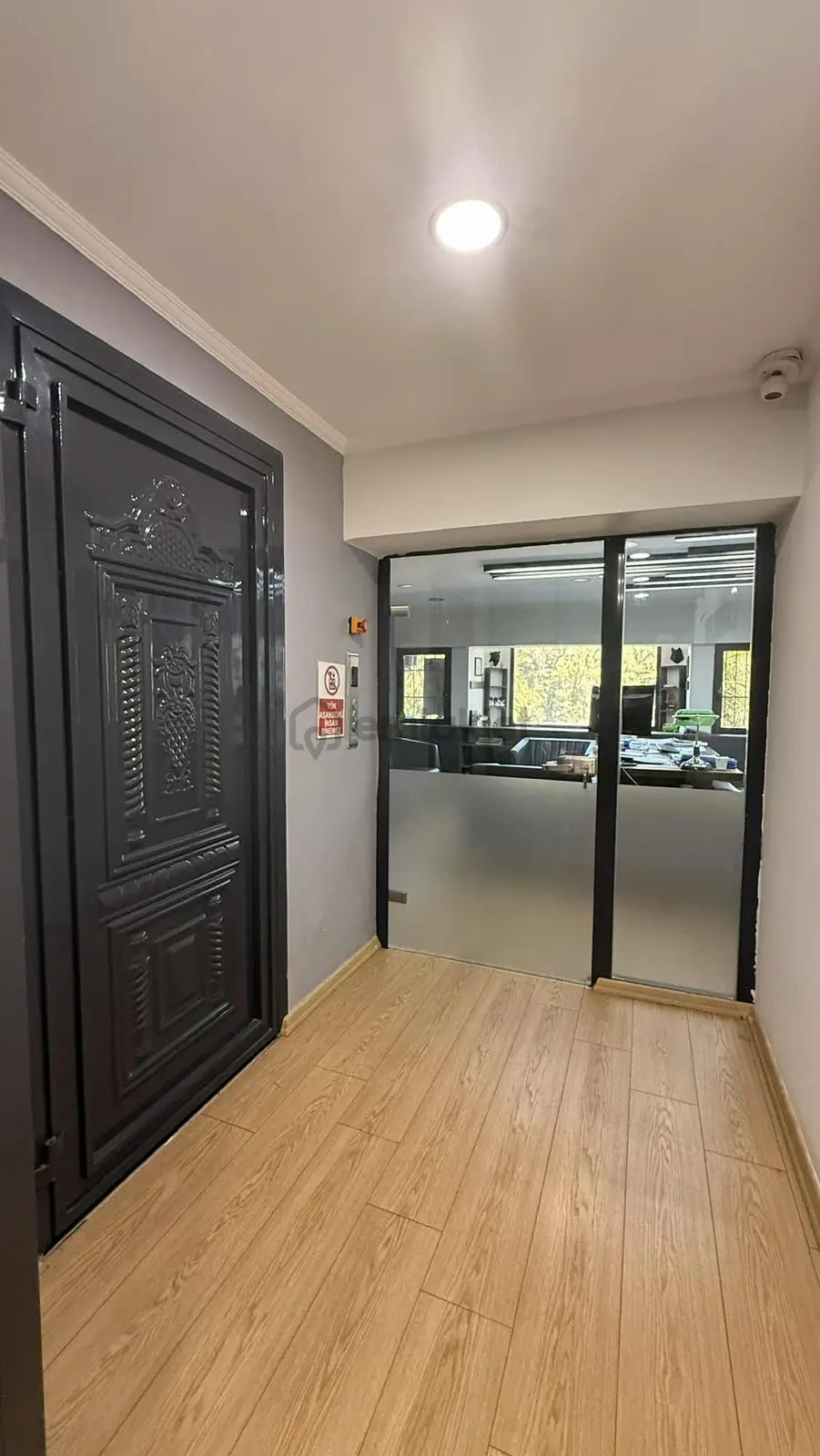 Batı İş Merkezinde Cadde Üzeri 180 M² 3 Katlı İşyeri - 8