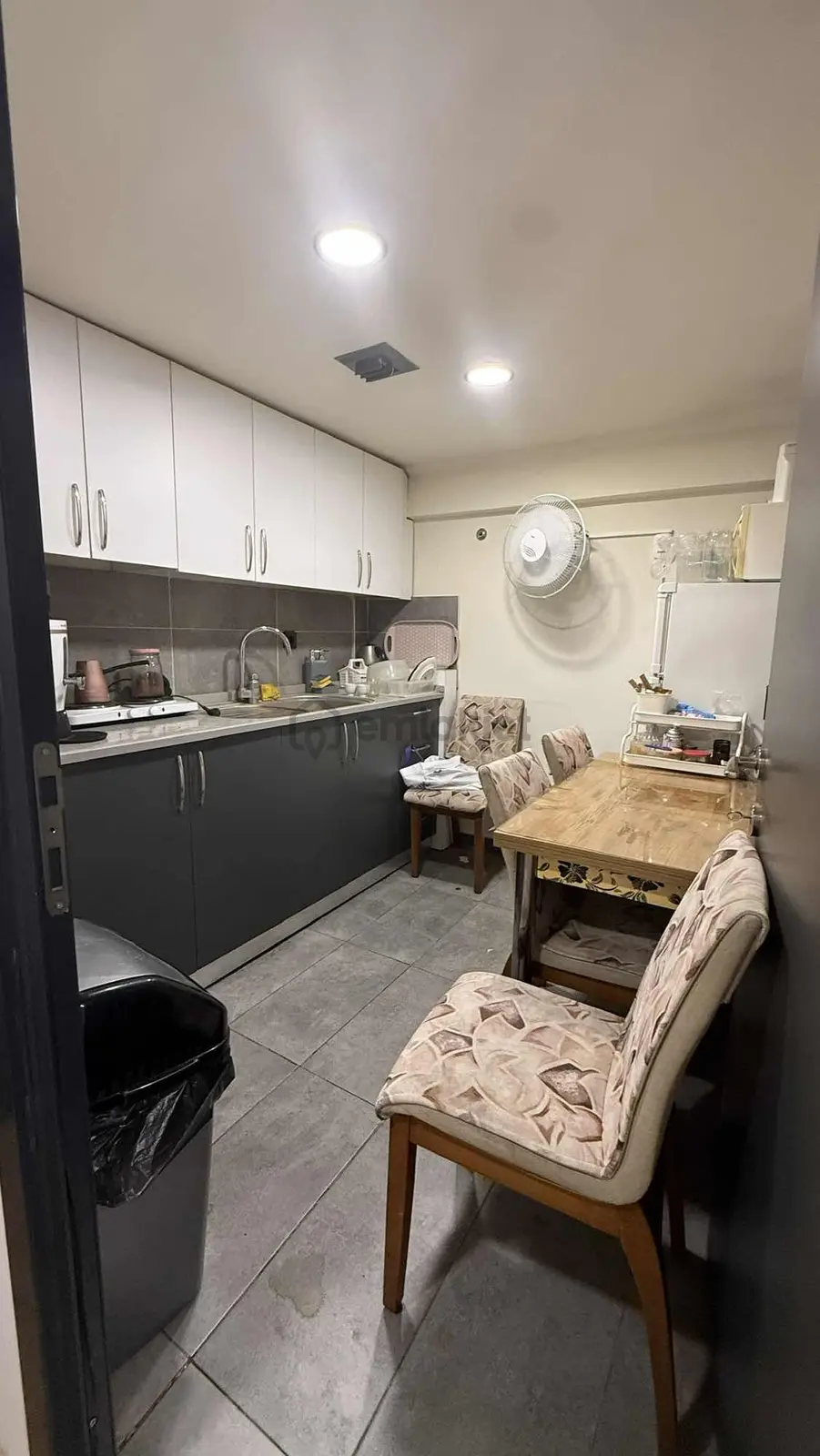 Batı İş Merkezinde Cadde Üzeri 180 M² 3 Katlı İşyeri - 14