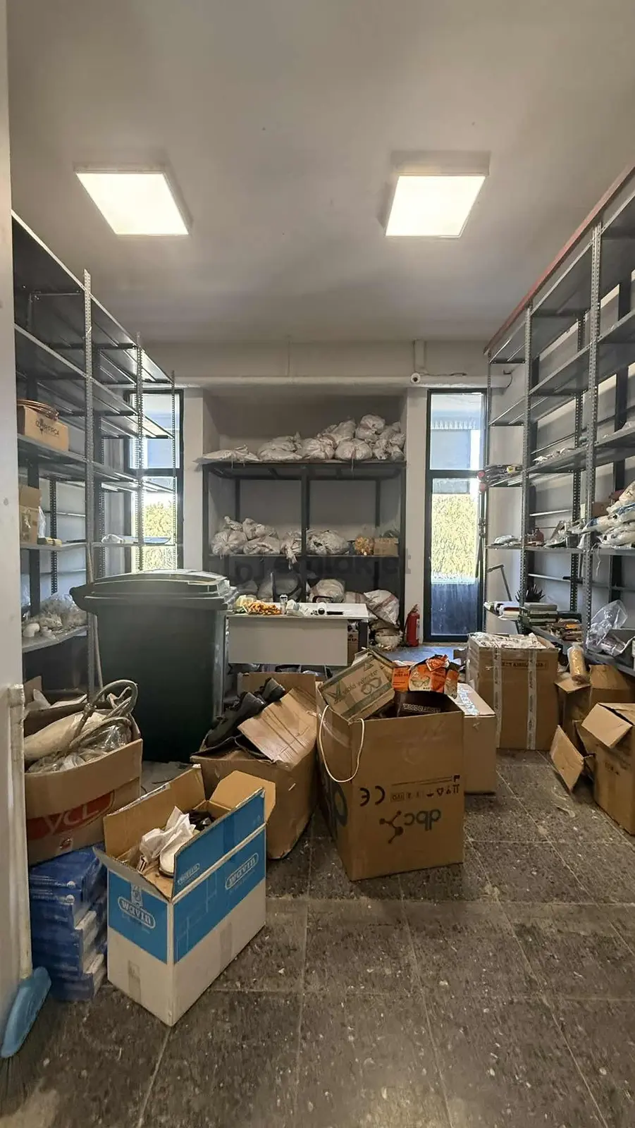 Batı İş Merkezinde Cadde Üzeri 180 M² 3 Katlı İşyeri - 22
