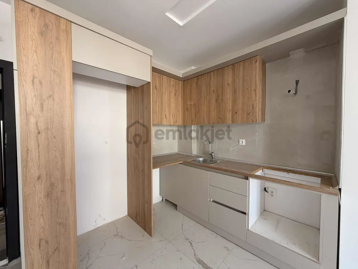 Havuzlu /lüks /arakat 1+1 /geniş - 12