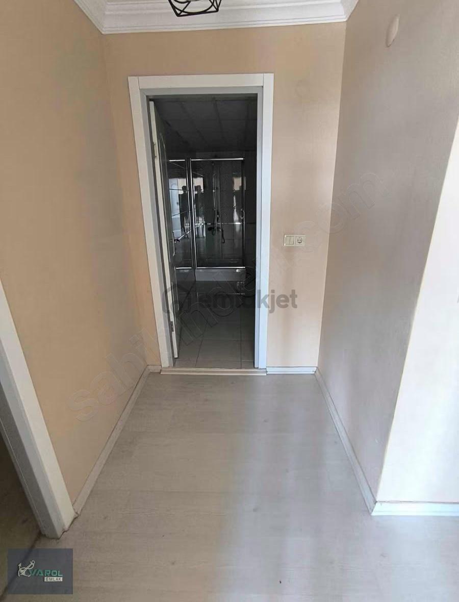 4+1 Teraslı Kiralık Dubleks Daire Geniş Ev Arayanlara - 12